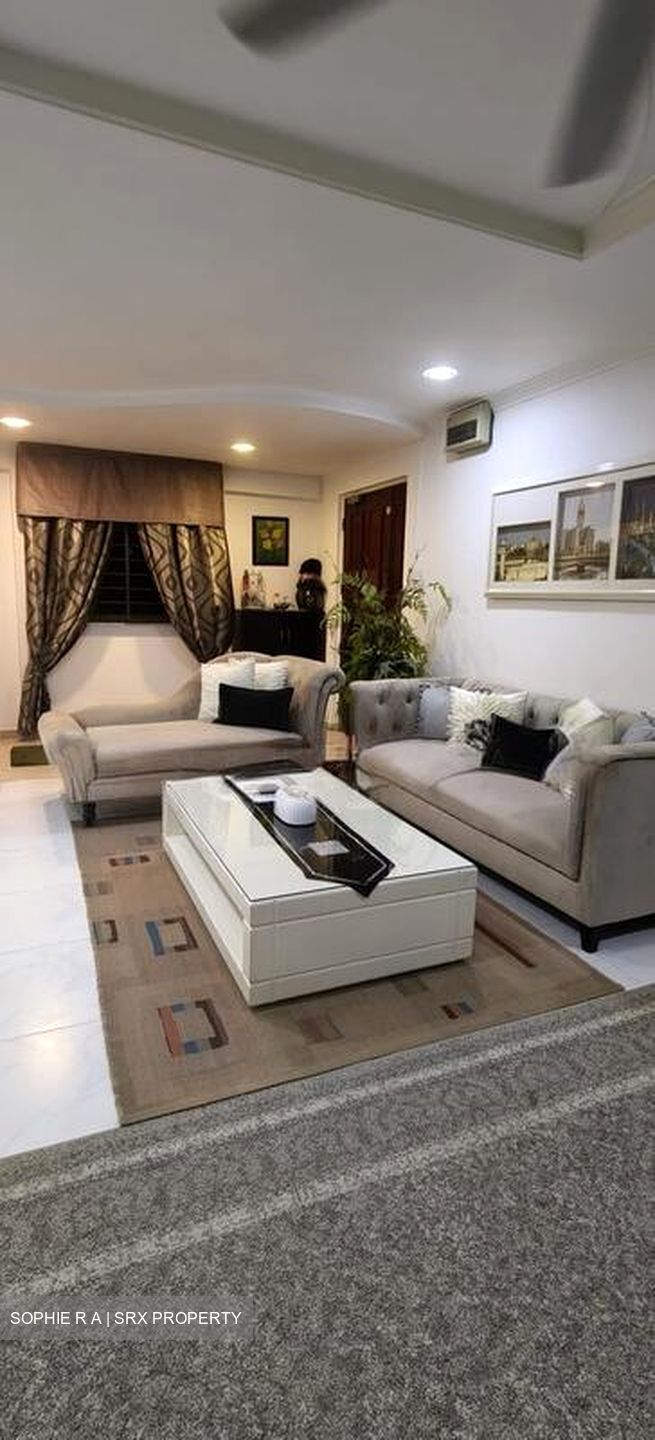 Blk 136 Rivervale Plains (Sengkang), HDB Executive #499555781